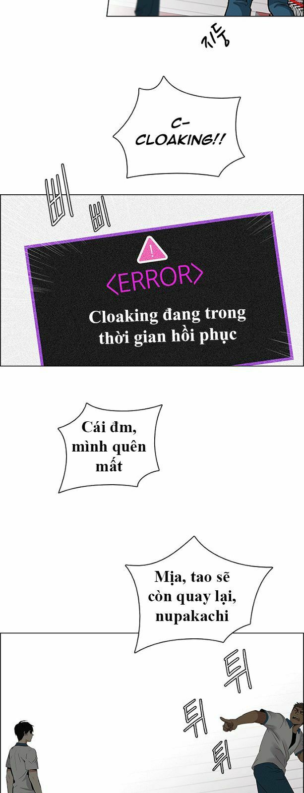 Trò Chơi Số Mệnh: Chapter 113
