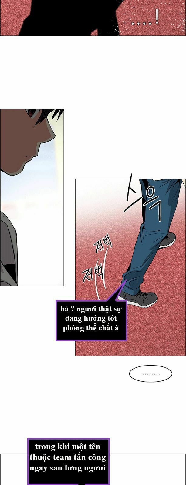 Trò Chơi Số Mệnh: Chapter 113