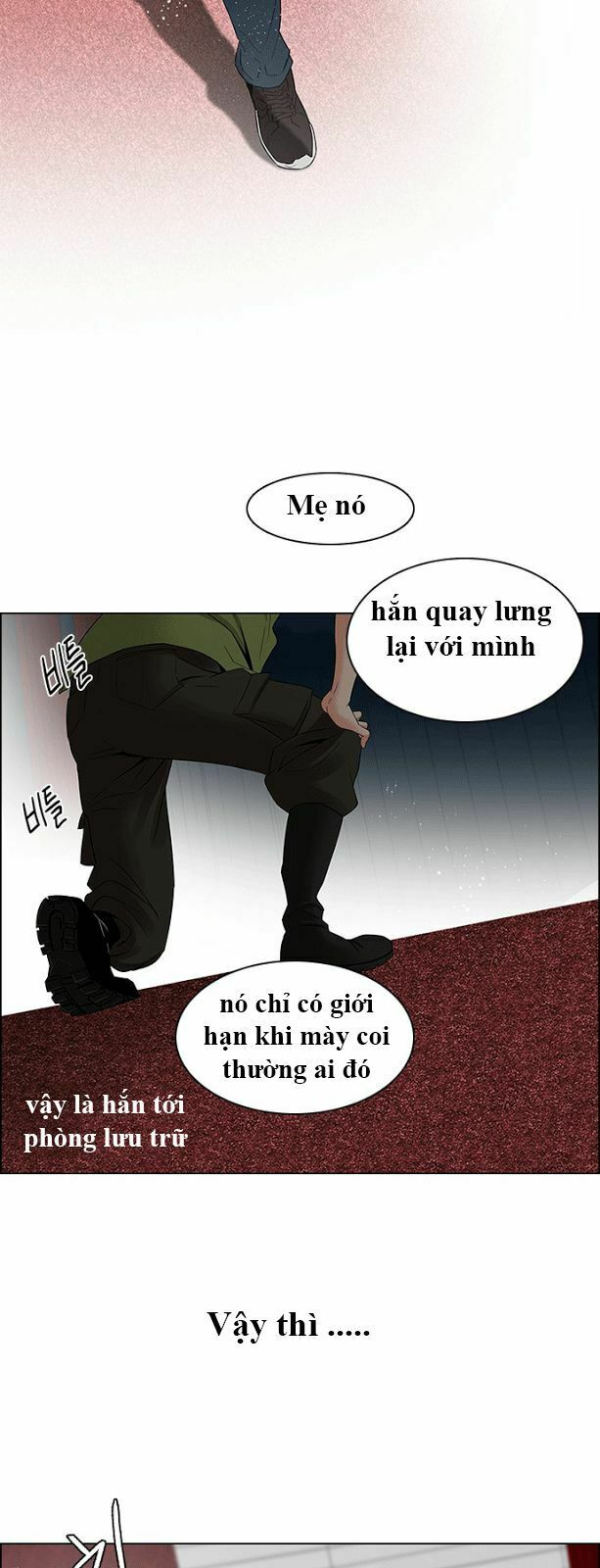 Trò Chơi Số Mệnh: Chapter 113