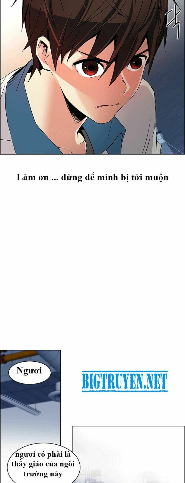 Trò Chơi Số Mệnh: Chapter 113