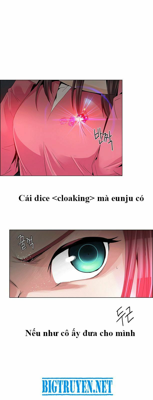 Trò Chơi Số Mệnh: Chapter 113
