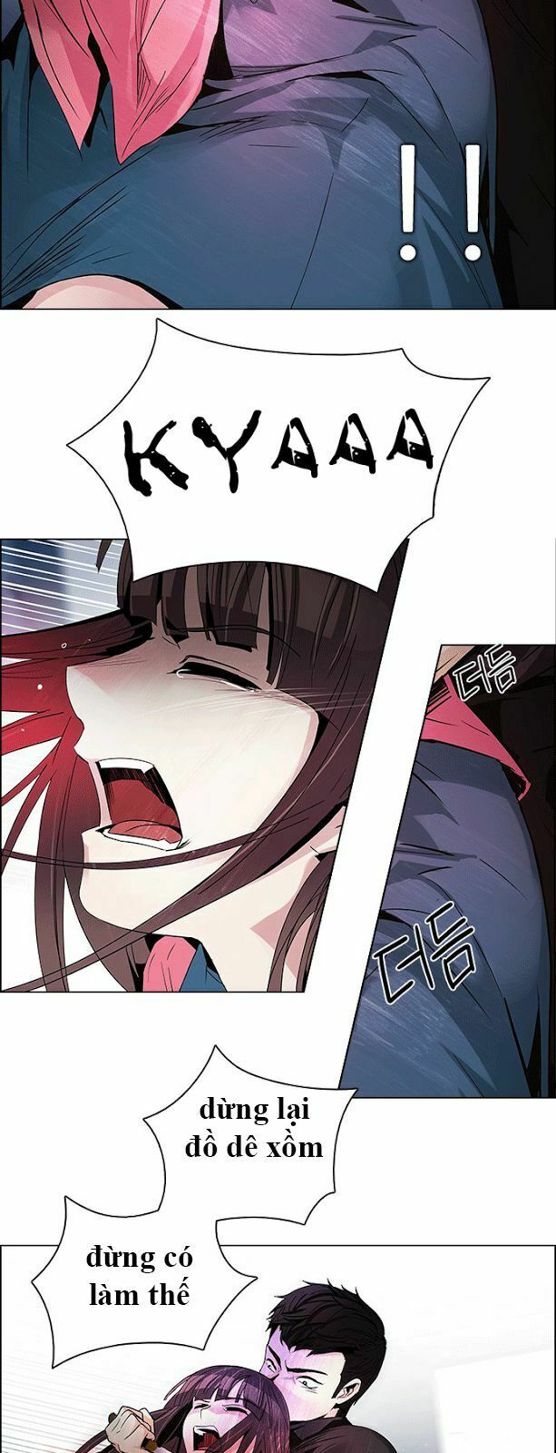 Trò Chơi Số Mệnh: Chapter 113
