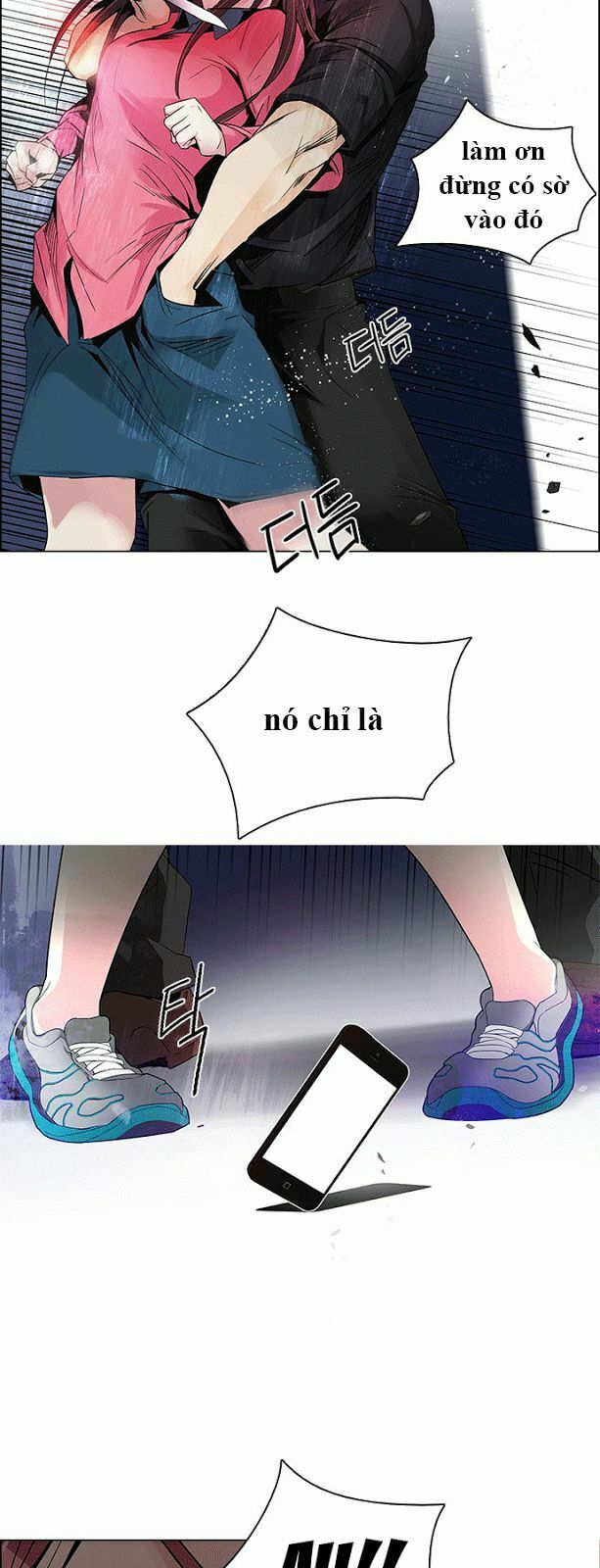 Trò Chơi Số Mệnh: Chapter 113