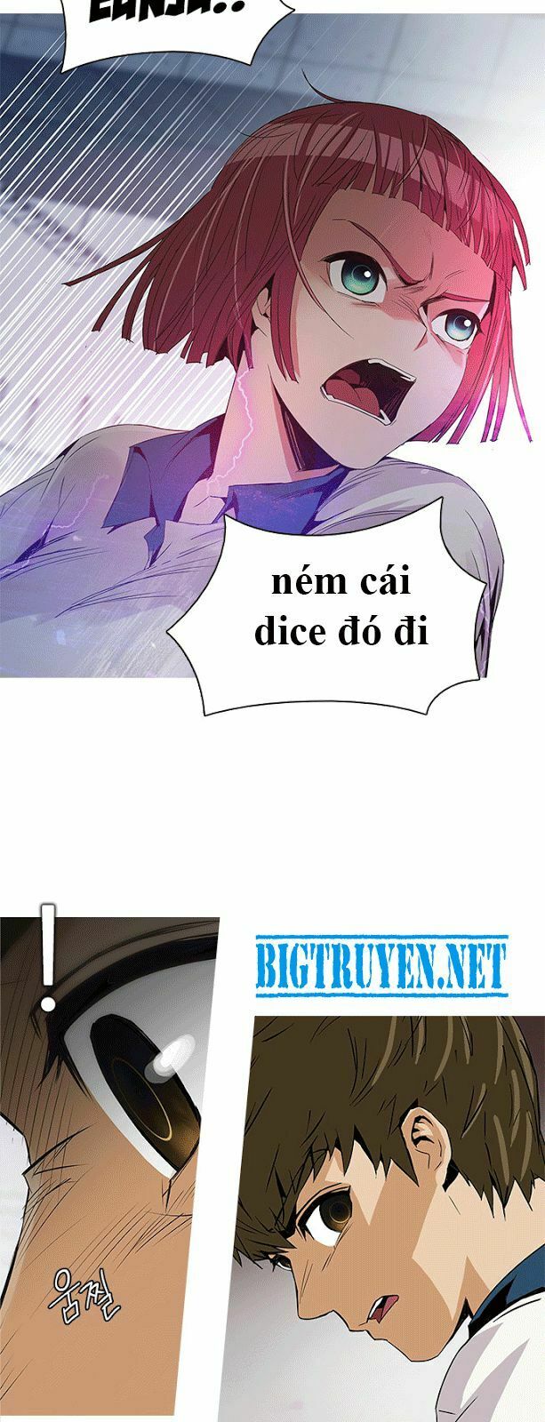 Trò Chơi Số Mệnh: Chapter 113