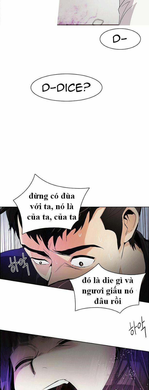 Trò Chơi Số Mệnh: Chapter 113