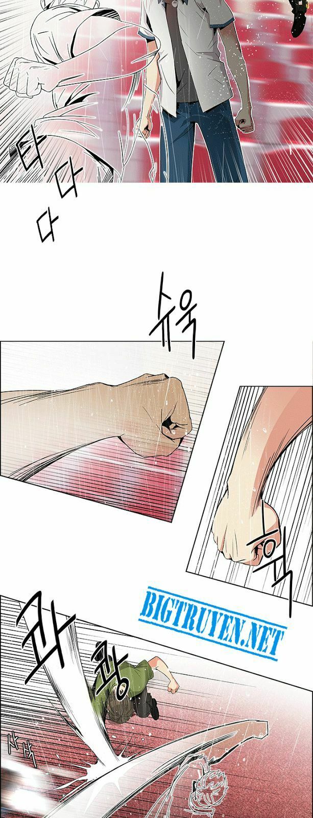 Trò Chơi Số Mệnh: Chapter 113