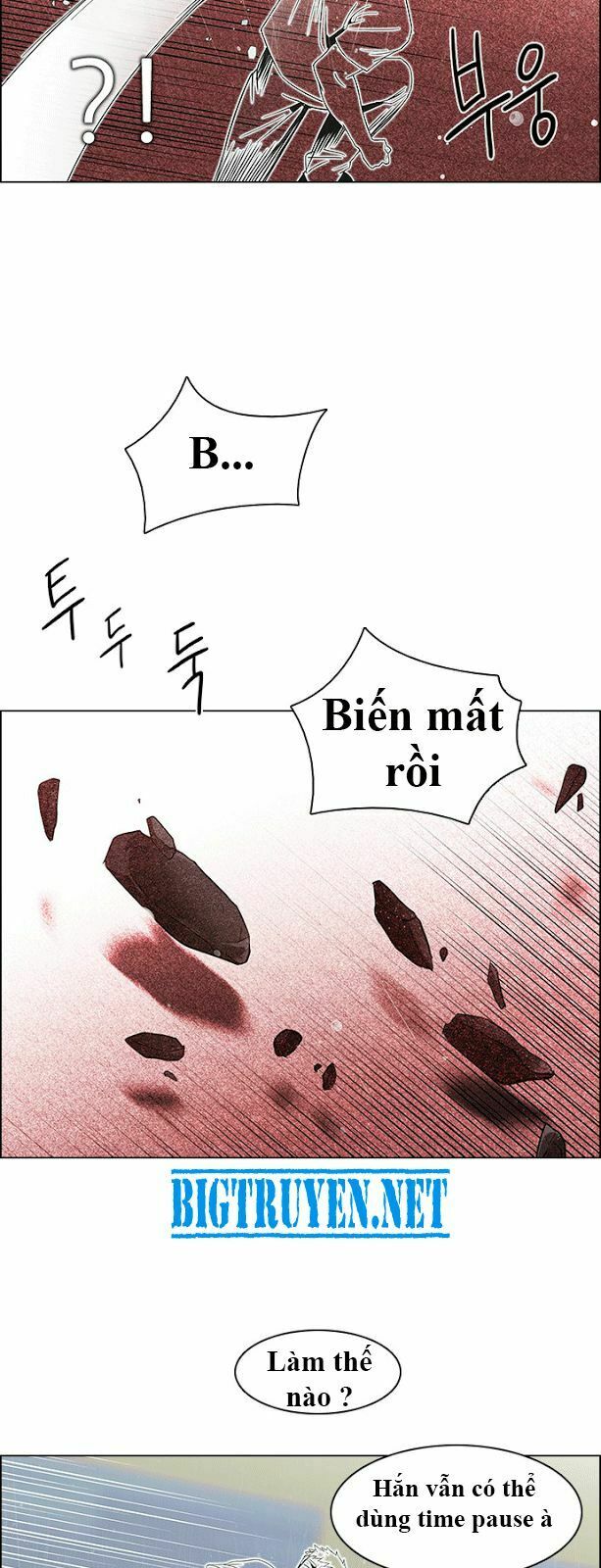 Trò Chơi Số Mệnh: Chapter 113