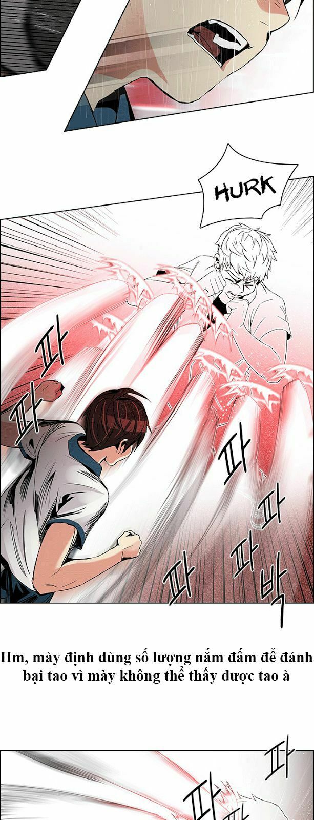 Trò Chơi Số Mệnh: Chapter 113
