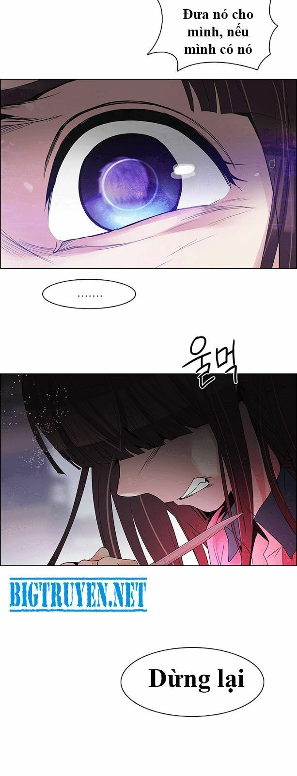 Trò Chơi Số Mệnh: Chapter 114