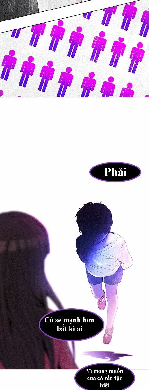 Trò Chơi Số Mệnh: Chapter 114