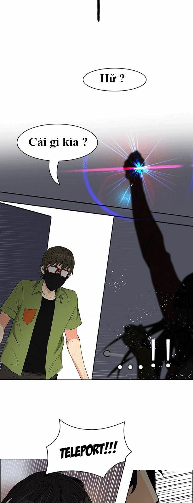 Trò Chơi Số Mệnh: Chapter 114