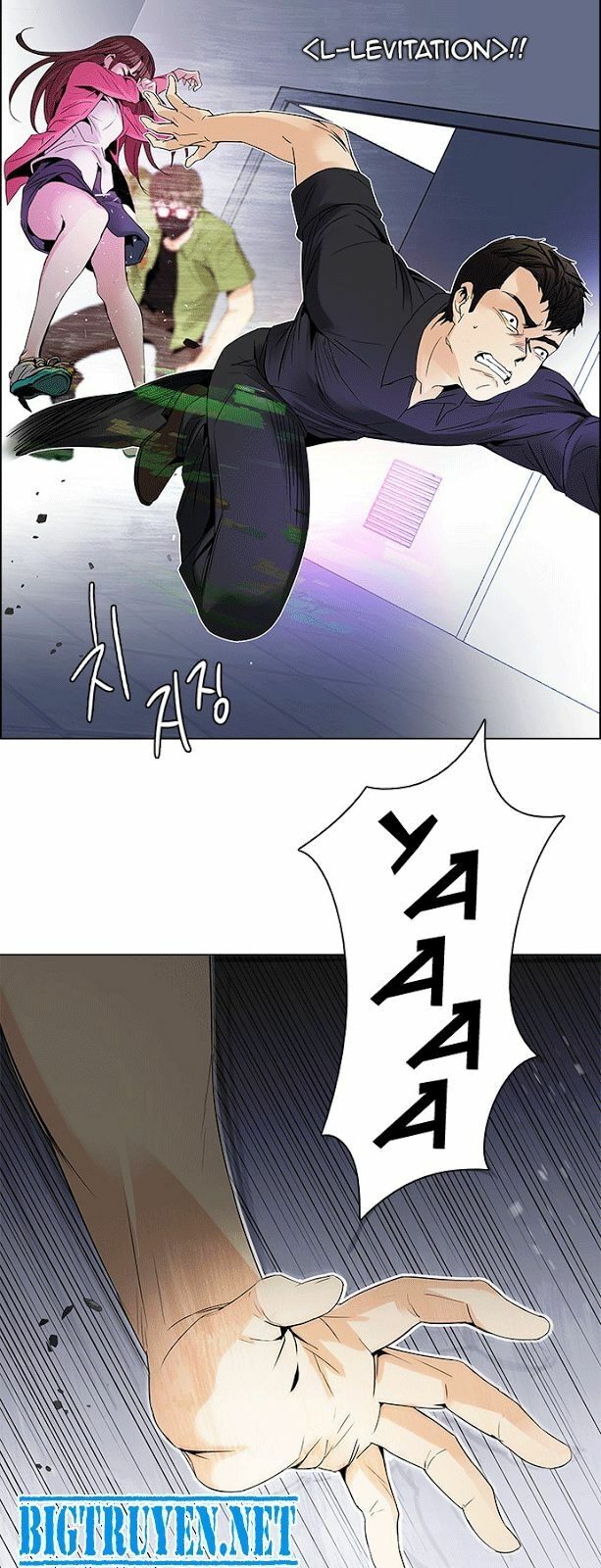 Trò Chơi Số Mệnh: Chapter 114