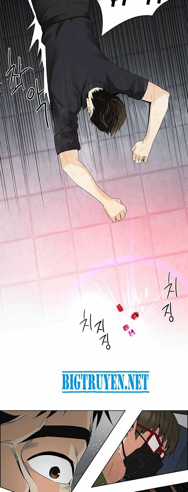 Trò Chơi Số Mệnh: Chapter 114