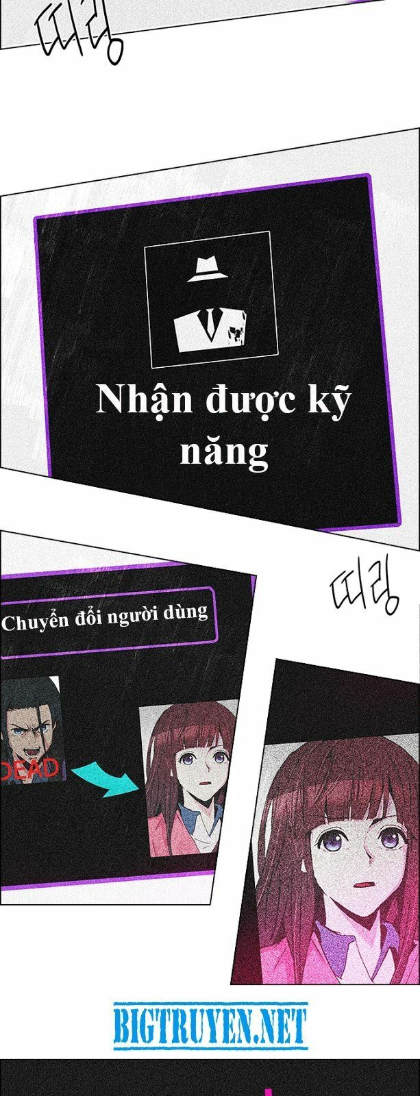 Trò Chơi Số Mệnh: Chapter 114