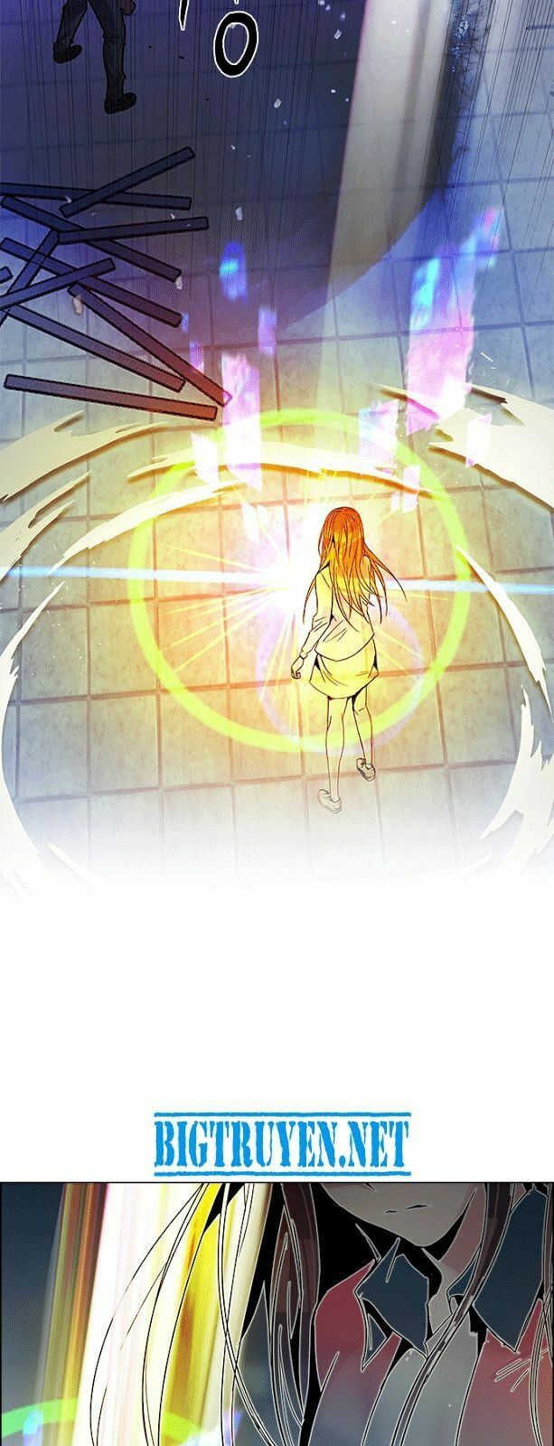 Trò Chơi Số Mệnh: Chapter 114