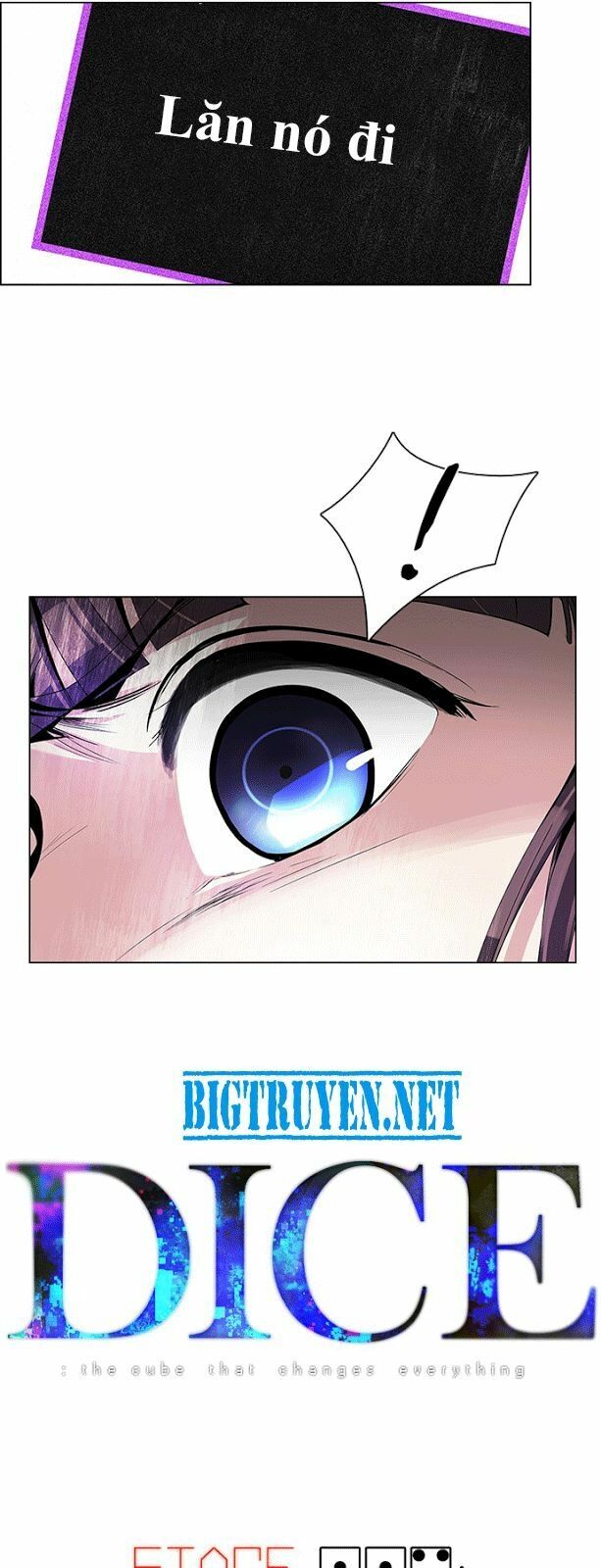Trò Chơi Số Mệnh: Chapter 114