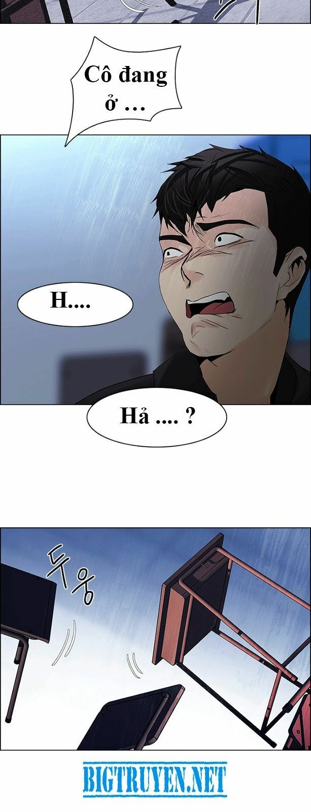 Trò Chơi Số Mệnh: Chapter 114