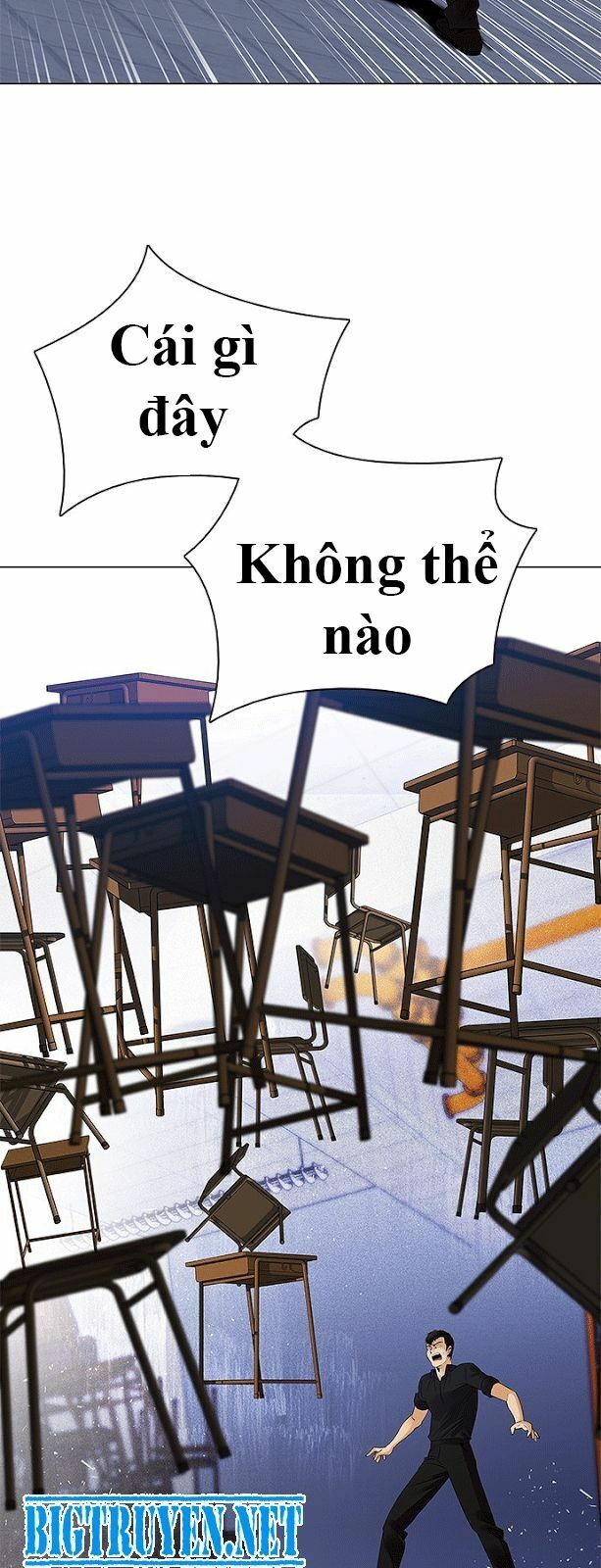 Trò Chơi Số Mệnh: Chapter 114