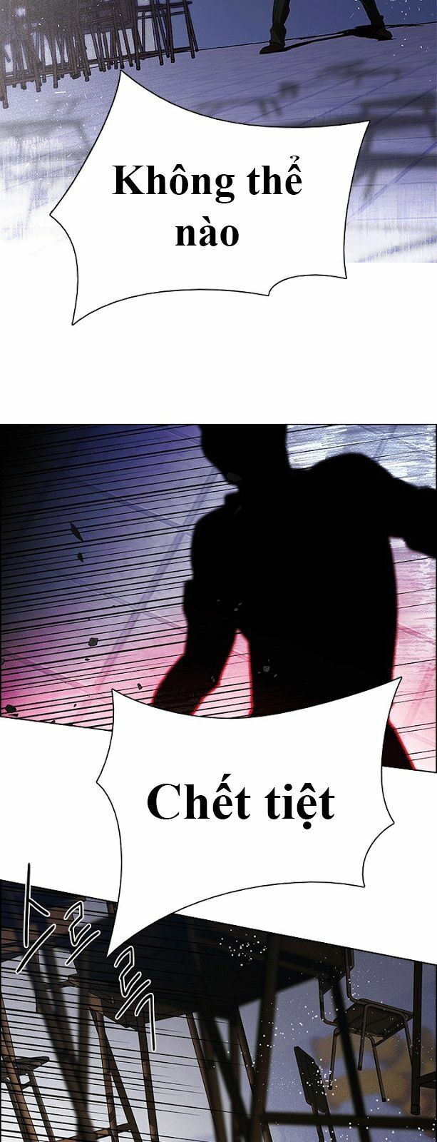 Trò Chơi Số Mệnh: Chapter 114
