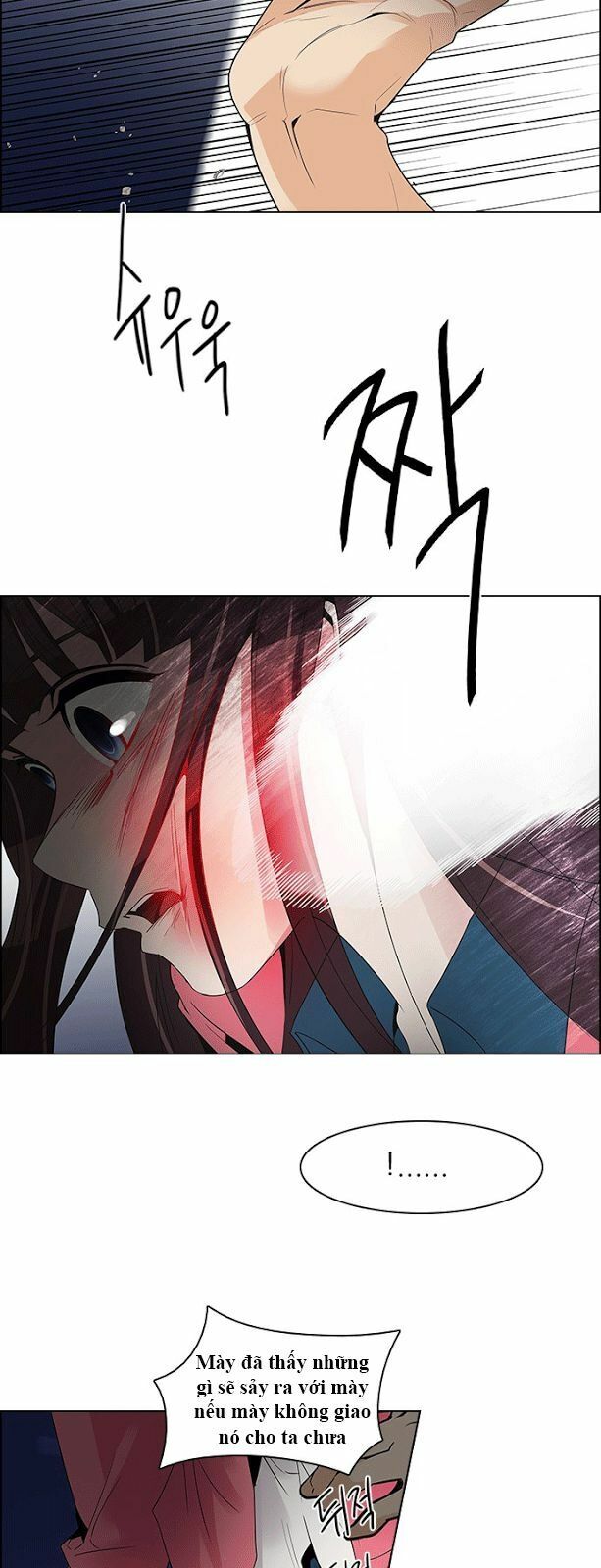 Trò Chơi Số Mệnh: Chapter 114