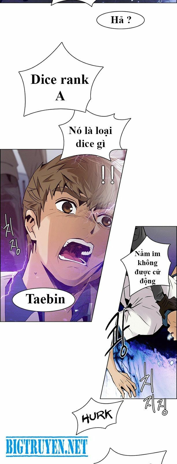 Trò Chơi Số Mệnh: Chapter 114