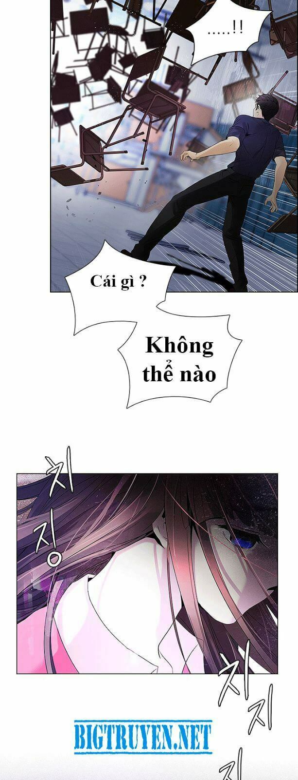 Trò Chơi Số Mệnh: Chapter 115