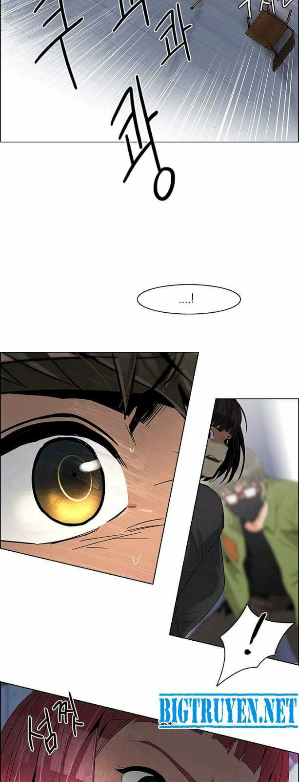 Trò Chơi Số Mệnh: Chapter 115