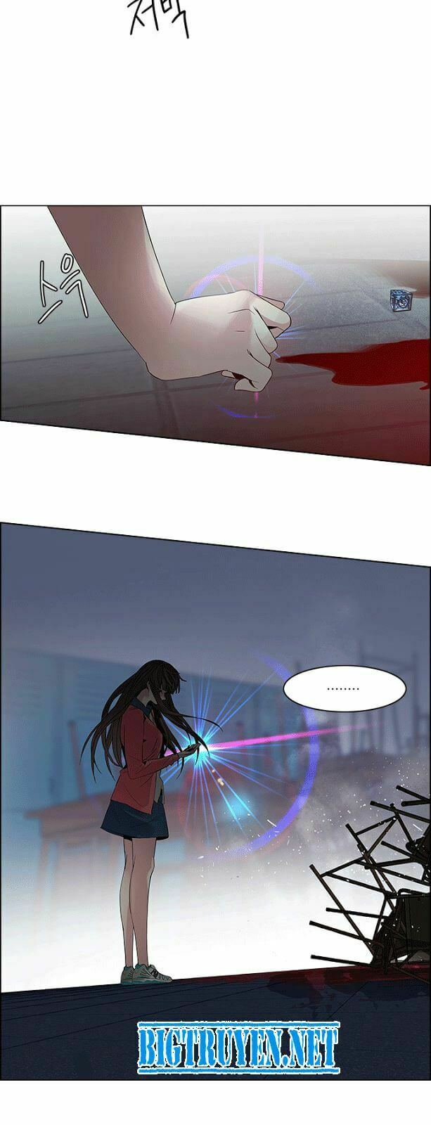 Trò Chơi Số Mệnh: Chapter 115