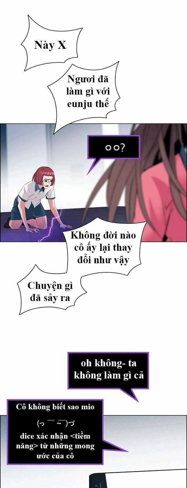 Trò Chơi Số Mệnh: Chapter 115