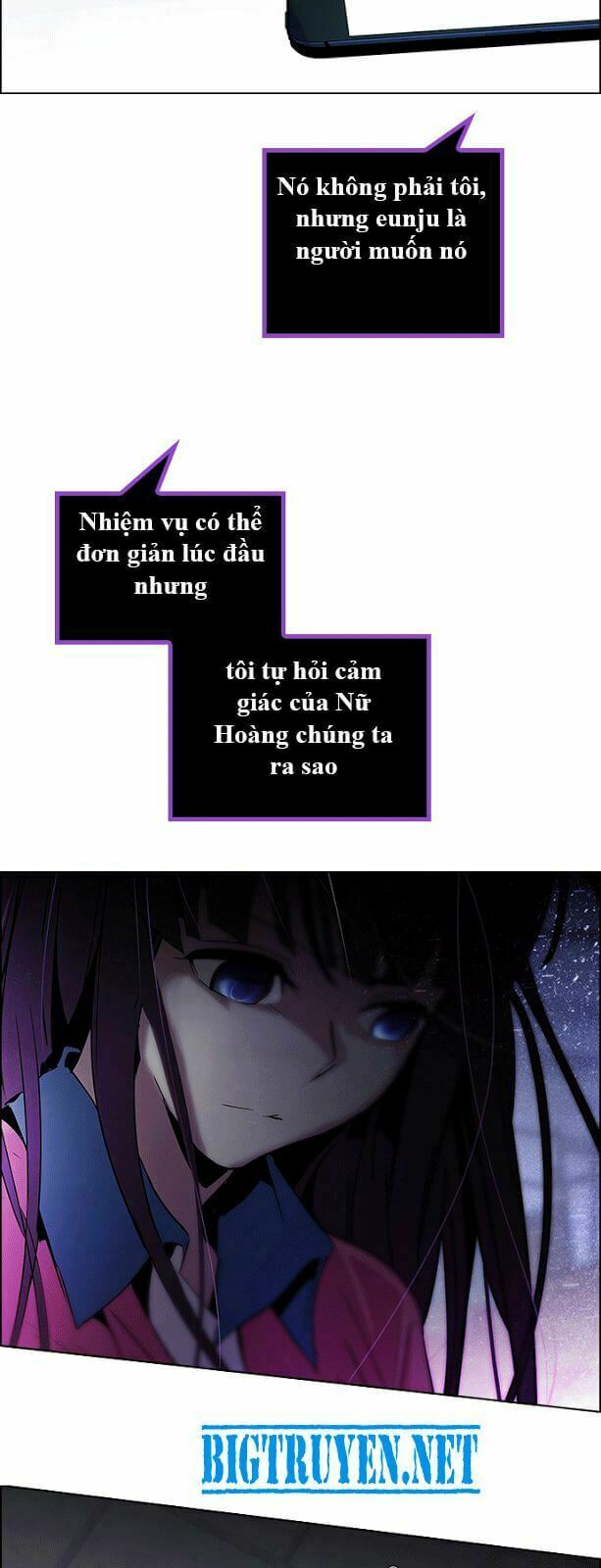 Trò Chơi Số Mệnh: Chapter 115