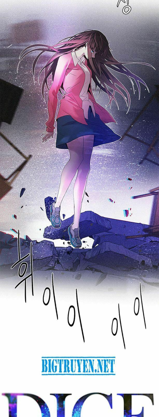 Trò Chơi Số Mệnh: Chapter 115