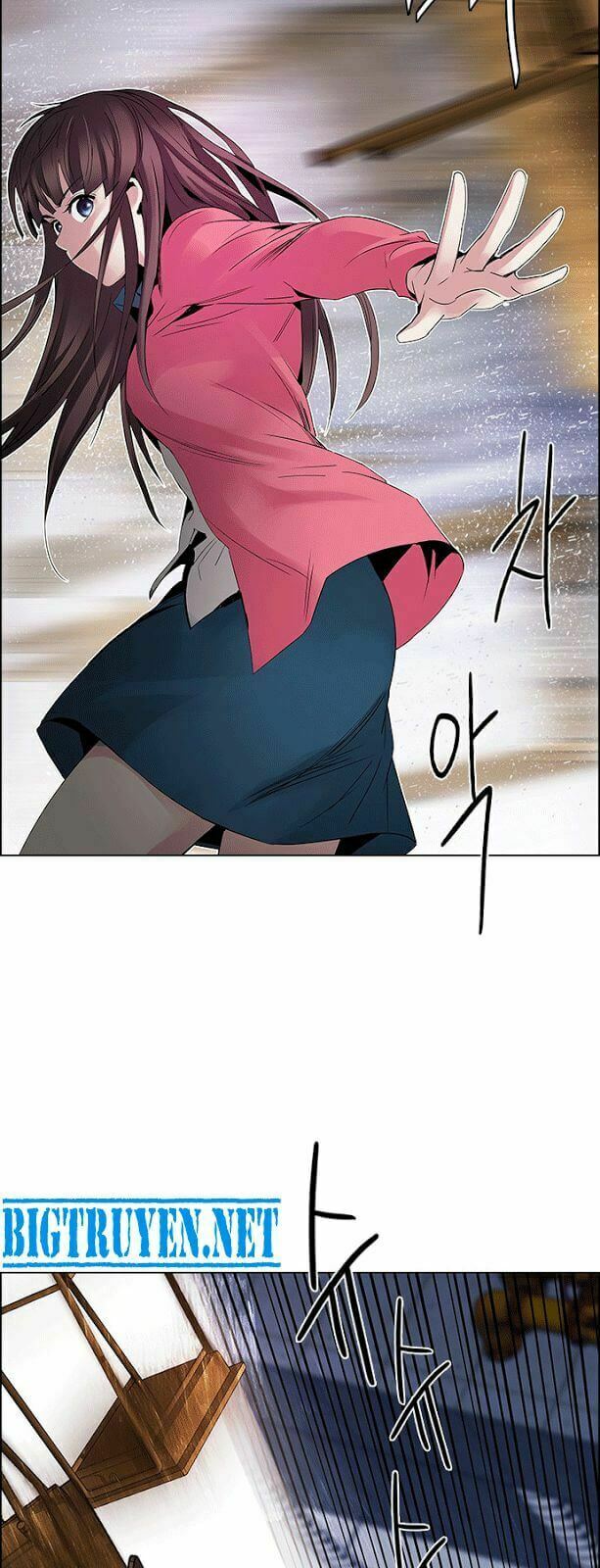 Trò Chơi Số Mệnh: Chapter 115
