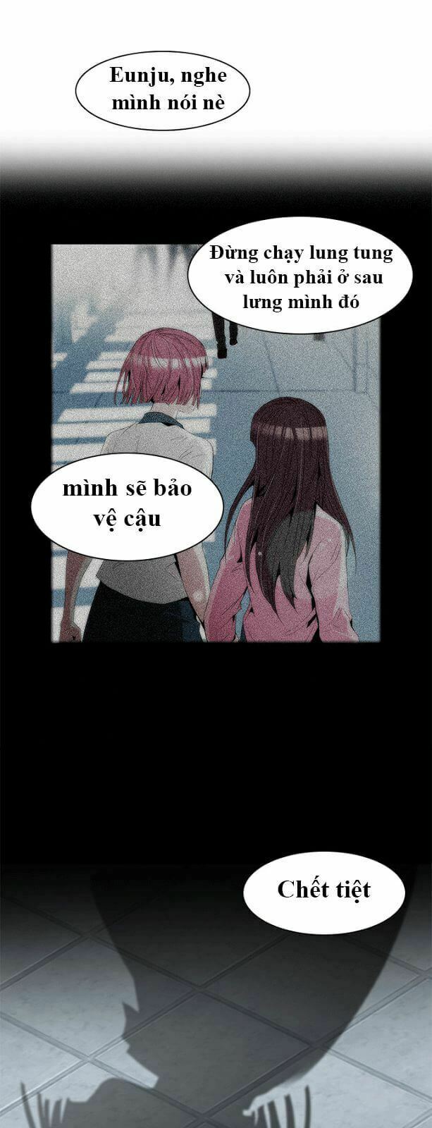 Trò Chơi Số Mệnh: Chapter 115