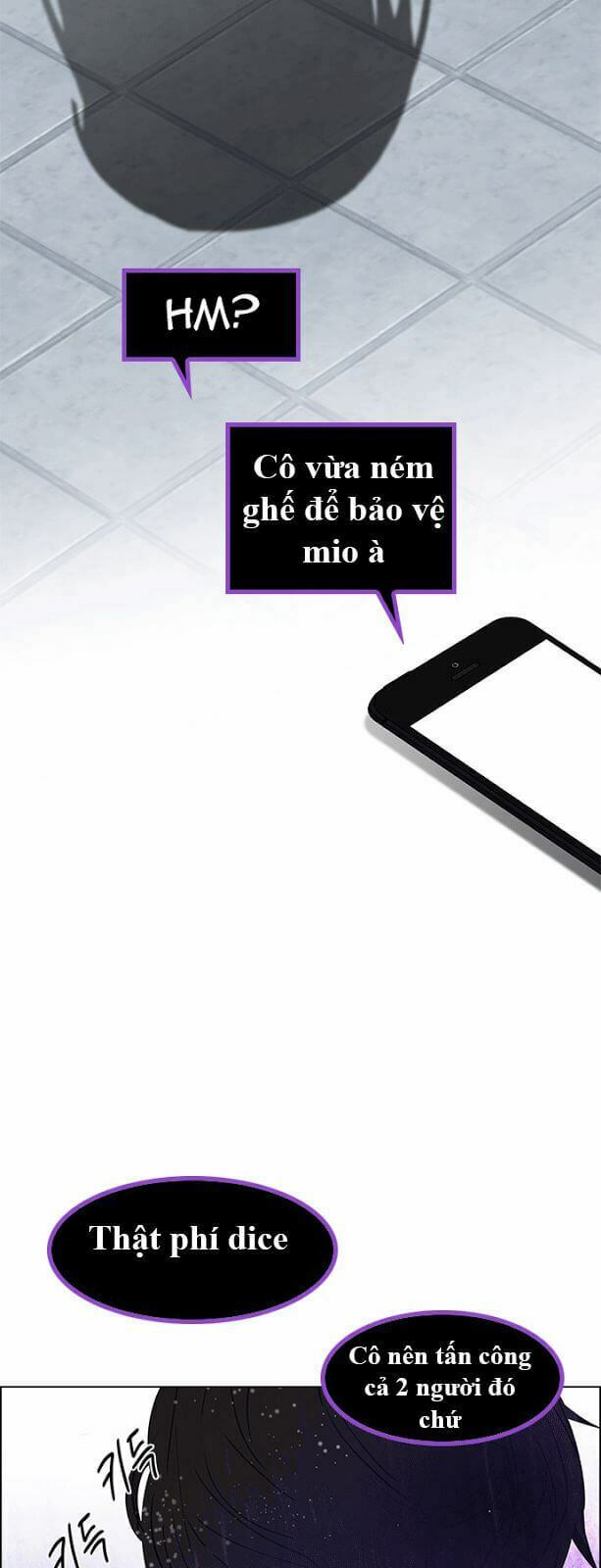 Trò Chơi Số Mệnh: Chapter 115
