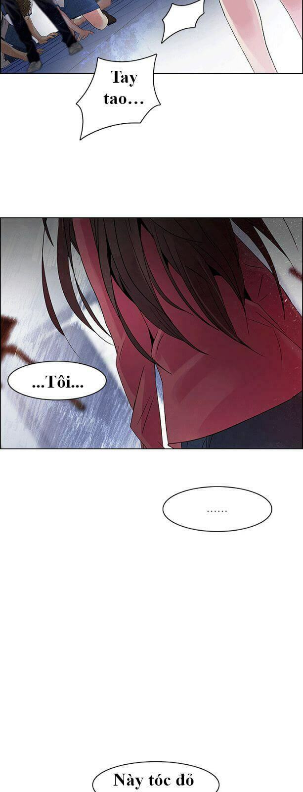 Trò Chơi Số Mệnh: Chapter 115