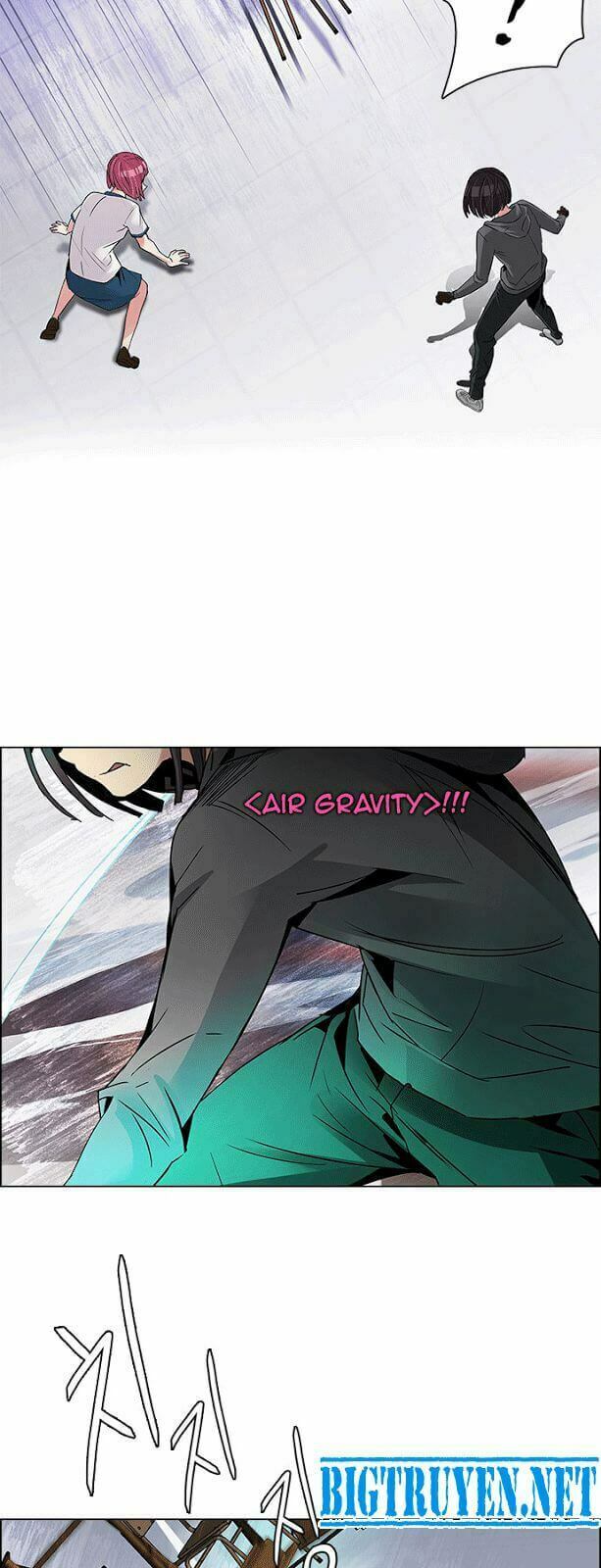 Trò Chơi Số Mệnh: Chapter 115