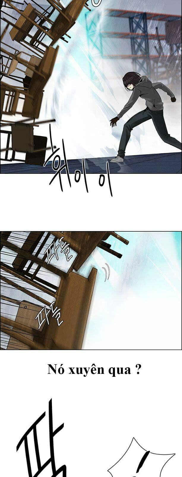 Trò Chơi Số Mệnh: Chapter 115