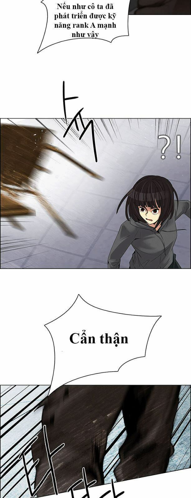 Trò Chơi Số Mệnh: Chapter 115