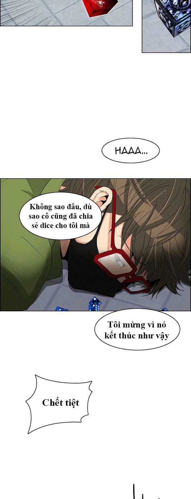 Trò Chơi Số Mệnh: Chapter 115