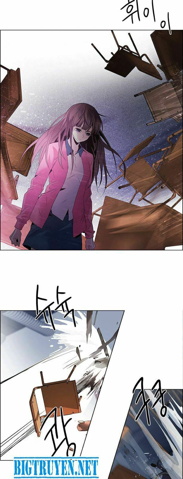 Trò Chơi Số Mệnh: Chapter 115