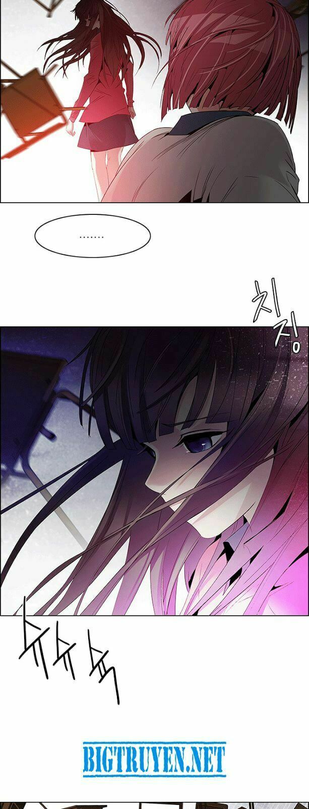 Trò Chơi Số Mệnh: Chapter 115