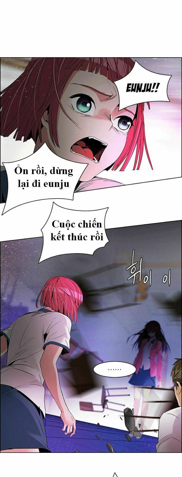 Trò Chơi Số Mệnh: Chapter 115