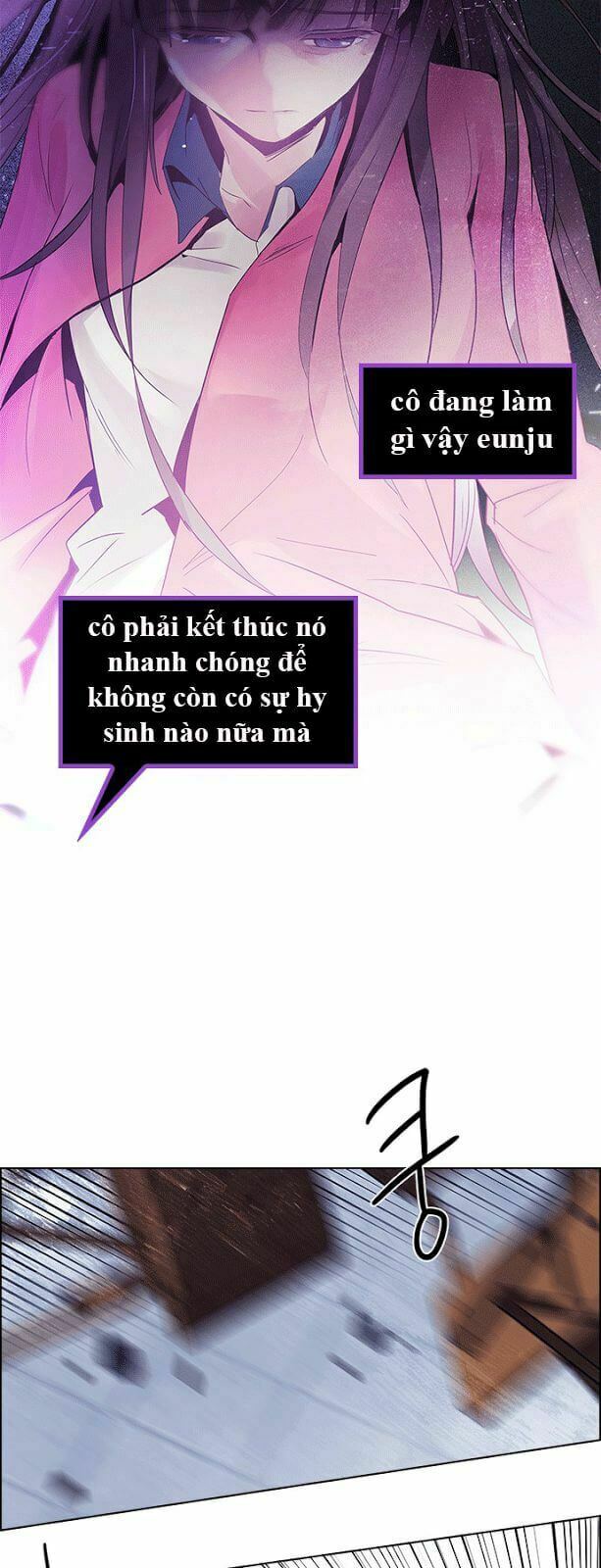 Trò Chơi Số Mệnh: Chapter 115