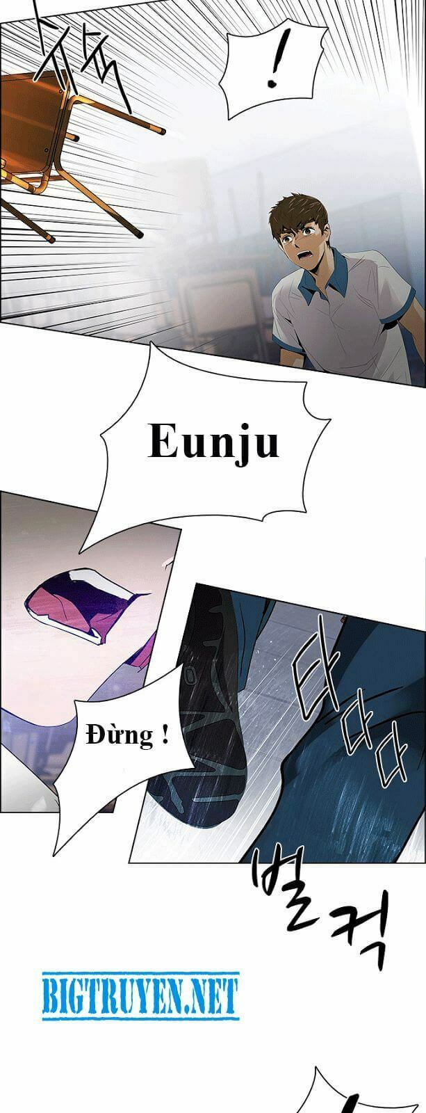 Trò Chơi Số Mệnh: Chapter 115