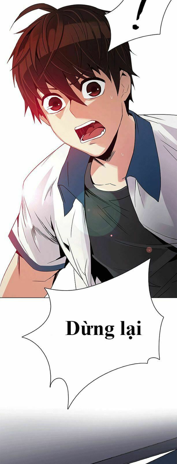 Trò Chơi Số Mệnh: Chapter 115