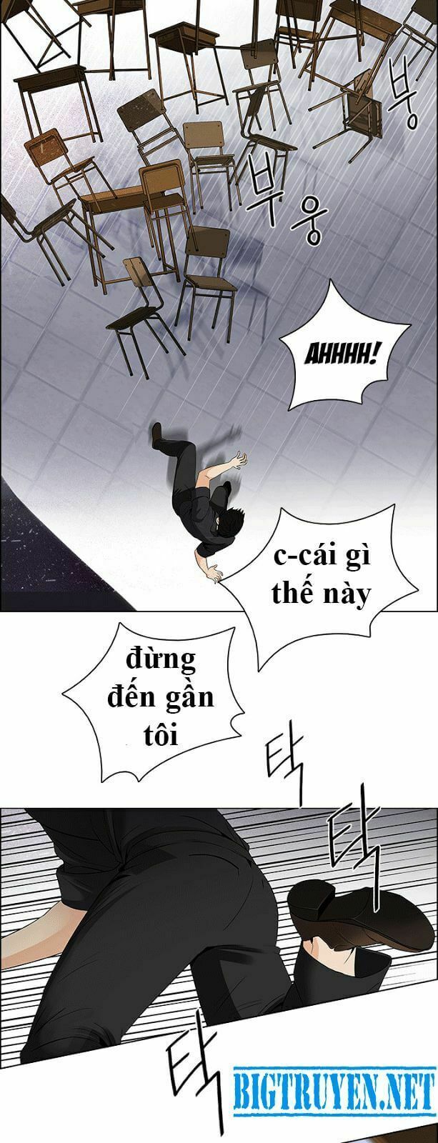 Trò Chơi Số Mệnh: Chapter 115