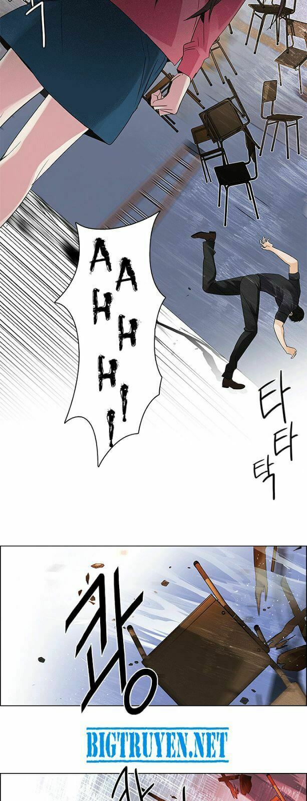 Trò Chơi Số Mệnh: Chapter 115