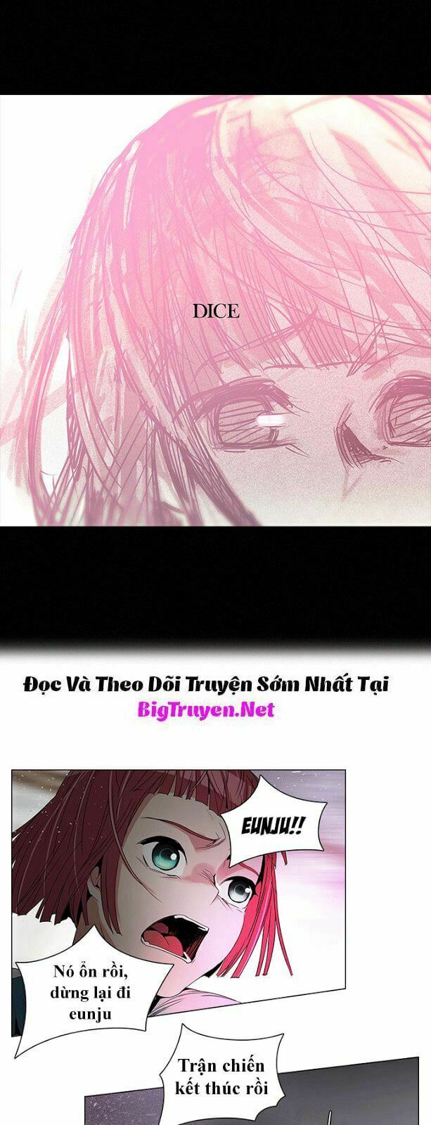 Trò Chơi Số Mệnh: Chapter 116