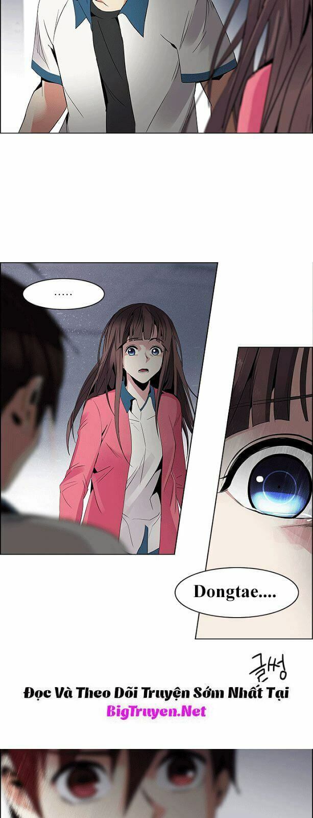 Trò Chơi Số Mệnh: Chapter 116
