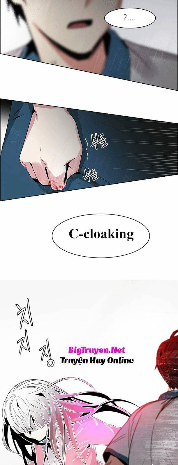 Trò Chơi Số Mệnh: Chapter 116